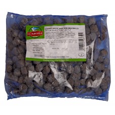Halal H.G Meatballs 1x1kg